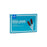 Medline Antiseptic Povidone Iodine Nasal Swabs - Antiseptic Povidone Iodine Nasal Swabs, Teal Box, 2-Packs, 48/Case - MDS1982