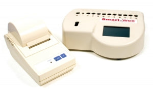 Medline Steam Biological Test Pack - Biological Steam Test Pack, 5 Central - MDS200595