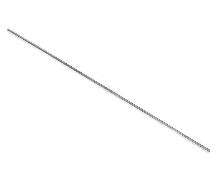  7" (17.8 cm) Long 1 mm Buttoned Double-Ended Probe