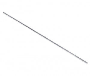 Medline Buttoned Double-Ended Probes - 8" (20.3 cm) Long 2 mm Buttoned Double-Ended Probe - MDS2010620