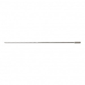 Medline Palpation Laparoscopic Probe - 12-1/2" (32 cm) Working Length Blunt Tip Calibrated Palpation Laparoscopic Probe - MDS2011032