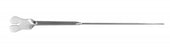 Medline Larry Rectal Director - PROBE, RECTAL, LARRY, 6", 15CM - MDS2011815