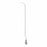 Medline Lockhart-Mummery Curved Fistula Probes - Fig 1 6.5" (16.5 cm) Lockhart-Mummery Curved Fistula Probe - MDS2012201