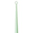 Medline Disposable Ear Curettes - Disposable Ear Curette, Circle Loop, 3 mm, Green - MDS201222