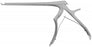 Medline Ferris Smith-Kerrison Rongeur - Ferris-Smith Kerrison Rongeur with Ejector Pin, 40° Up, 5 mm Bite Width, 11" Long - MDS2015154