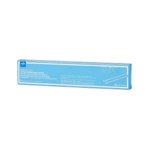 Medline Sterile Cotton-Tipped Applicator - Sterile Cotton-Tipped Wood Applicators, 6" - MDS202000P