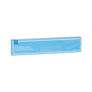 Medline Sterile Cotton-Tipped Applicator - Sterile Cotton-Tipped Wood Applicators, 6" - MDS202000P