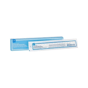 Medline Sterile Cotton-Tipped Applicator - Sterile Cotton-Tipped Wood Applicators, 6" - MDS202000P