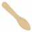 Medline Wooden Medical Spoon - Wooden Medical Spoon, 3-5/8" (9 cm) - MDS202080