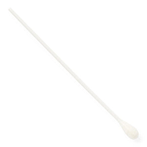 Medline Nonsterile OB / GYN Swabs - Nonsterile OB / GYN Swab with Rayon Tip, 8" - MDS202090