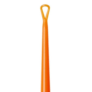 Medline Disposable Ear Curettes - Disposable Ear Curette, Bent Loop, 4 mm, Orange - MDS202999