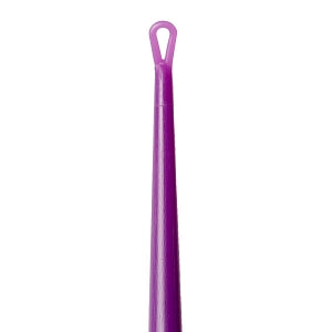 Medline Disposable Ear Curettes - Disposable Ear Curette, Flex Loop, 3 mm, Purple - MDS204111