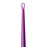 Medline Disposable Ear Curettes - Disposable Ear Curette, Flex Loop, 3 mm, Purple - MDS204111