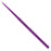 Medline Disposable Ear Curettes - Disposable Ear Curette, Flex Loop, 3 mm, Purple - MDS204111