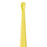 Medline Disposable Ear Curettes - Disposable Ear Curette, Spoon, 4 mm, Yellow - MDS206333