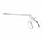 Medline 8" Ferris-Smith Rongeurs - 8" (20.3 cm) Long 90˚ Up Cutting Angle Ferris-Smith Rongeur with 3 mm Bite, Links to Left - MDS2075830