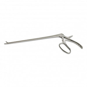 Medline 8" Ferris-Smith Rongeurs - 8" (20.3 cm) Long 70˚ Up Cutting Angle Ferris-Smith Rongeur with 2 mm Bite - MDS2085824