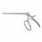 Medline Kerrison Micro Laminectomy Rongeur - 8" (20.3 cm) Long 70˚ Up Cutting Angle Kerrison Micro Laminectomy Rongeur with 3 mm Bite - MDS2085834