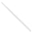 Medline Disposable Ear Curettes - Disposable Ear Curette, Loop, 4 mm, White - MDS209555