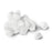 Medline Nonsterile Cotton Balls - Nonsterile Cotton Balls, Size M, 1" - MDS21460