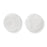 Medline Nonsterile Cotton Balls - Nonsterile Cotton Rounds, 2.25" - MDS21468