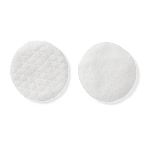 Medline Nonsterile Cotton Balls - Nonsterile Cotton Rounds, 2.25" - MDS21468