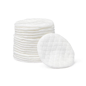 Medline Nonsterile Cotton Balls - Nonsterile Cotton Rounds, 2.25" - MDS21468