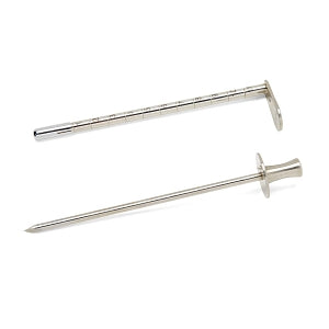 Medline Campbell Suprapubic Trocar And Cannula - TROCAR, CAMPBELL, 8MM, 6.5", TROCAR - MDS2217216