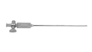 Medline Pneumoperitoneum Needles - Pneumoperitoneum Verres Needle, 2 x 100 mm - MDS2225010