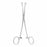 Medline Petit Babcock Tissue Forceps - FORCEP, BABCOCK, PETITE PT, 9-1/2", JAW - MDS2242916