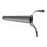 Medline Brinkerhoff Rectal Speculums - Small 3.5" (9 cm) Long Brinkerhoff Rectal Speculum, 1" - 1/2" Diameter - MDS2262461