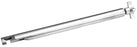 Medline Horizontal Solid Bar - Horizontal Solid Bar, Universal Ring - MDS2262905