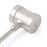 Medline Heavyweight Mallet - Orthopedic Mallet with 3" Face and 9" Handle, 5 lb. 12" - MDS2310030