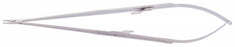 Medline Precise Touch Castroviejo Needle Holders - HOLDER, NEEDLE, CASTRO, DUSTJAW, LOCK, 10" - MDS2401310