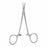 Medline Webster Microsurgery Needle Holders - 4.75" (12.1 cm) Smooth Baby Webster Needle Holder - MDS2410012