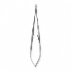 Medline Ryder Micro Needle Holders - HOLDER, NEEDLE, RYDER-STYLE, STR, 16CM, 6 - MDS2410762