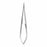 Medline Ryder Micro Needle Holders - HOLDER, NEEDLE, RYDER-STYLE, STR, 16CM, 6 - MDS2410762