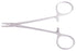 Medline Derf Micro Needle Holders - Converse Needle Holder, Longitudinally Serrated, Small, 4-3/8", 11 cm - MDS2412012