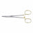 Medline Furst Halsey Micro Needle Holders - Halsey Tungsten Carbide Needle Holder, 5", Smith, 13 cm - MDS2413413F