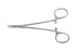 Medline Halsey Micro Needle Holders - Halsey Needle Holder, Serrated, 5" - MDS2414013