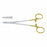 Medline Furst Crile-Wood Tungsten Needle Holders - Crile-Wood Tungsten Carbide Needle Holder, 10-3/8", Straight - MDS2416326F