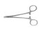 Medline Mayo-Hegar Needle Holders - 6.25" (15.8 cm) Mayo-Hegar Needle Holder, Left Hand - MDS2418016L