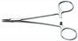 Medline Mayo-Hegar Needle Holders - 6.25" (15.8 cm) Narrow Mayo-Hegar Needle Holder - MDS2419016