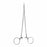 Medline Micro-Ryder Micro Needle Holders - Micro-Ryder Needle Holder, Ring Handle - MDS2420629