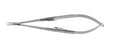 Medline Precise Touch Jacobson Micro Ndle Holder - Jacobson Micro Needle Holder, Straight, Lock, 6.75" - MDS2420670