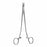 Medline Finocchietto Needle Holder Forceps - NEEDLE HOLDER, FINOCHIETTO, STRAIGHT, CR - MDS2422460