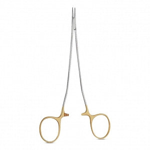 Medline Cooley Intracardiac Needle Holders - 7" (17.8 cm) Cooley Intracardiac Needle Holder - MDS2424418