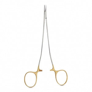 Medline Cooley Intracardiac Needle Holders - 9.21" (23.4 cm) Cooley Intracardiac Needle Holder - MDS2424423