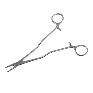 Medline Jacobsen Micro Needle Holders - Jacobson Micro Needle Holder, Serrated, 7", 18 cm - MDS2425818