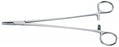 Medline Wangensteen Needle Holder Forceps - Wangensteen Needle Holder, Serrated, 10.75" - MDS2426027